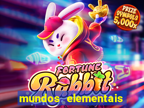 mundos elementais download android